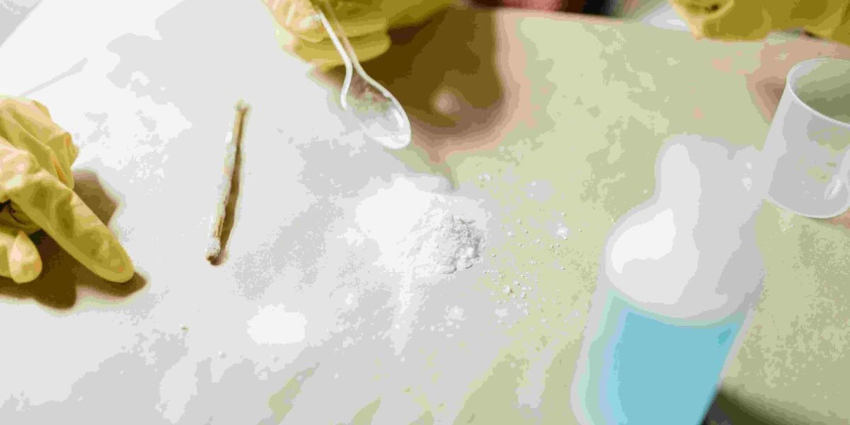 Slime Recipes Without Activator or Glue