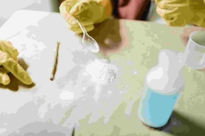 Slime Recipes Without Activator or Glue